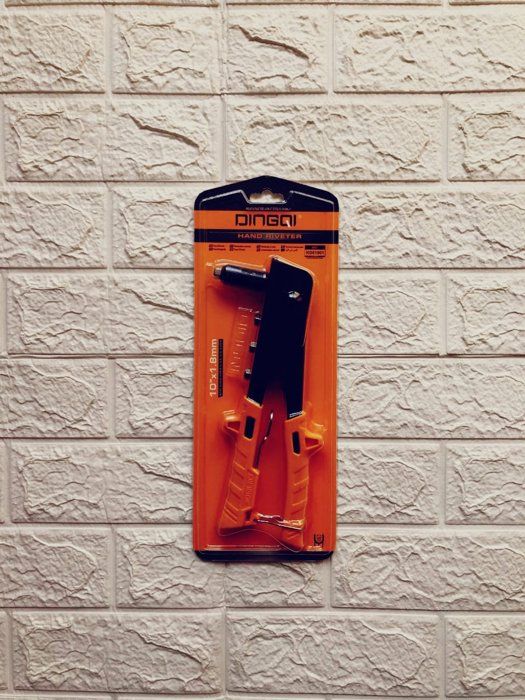 HAND RIVETER DINGOI