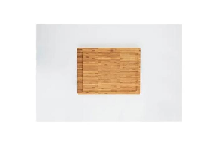Pakka BBQ PLANCHE A DECOUPER