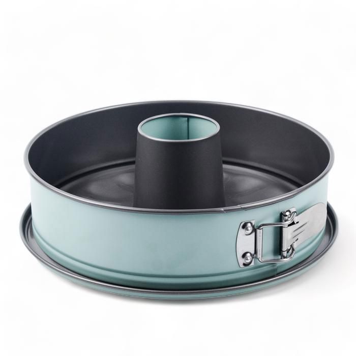Moule tube démontable 26 cm  - Couleur Aléatoire