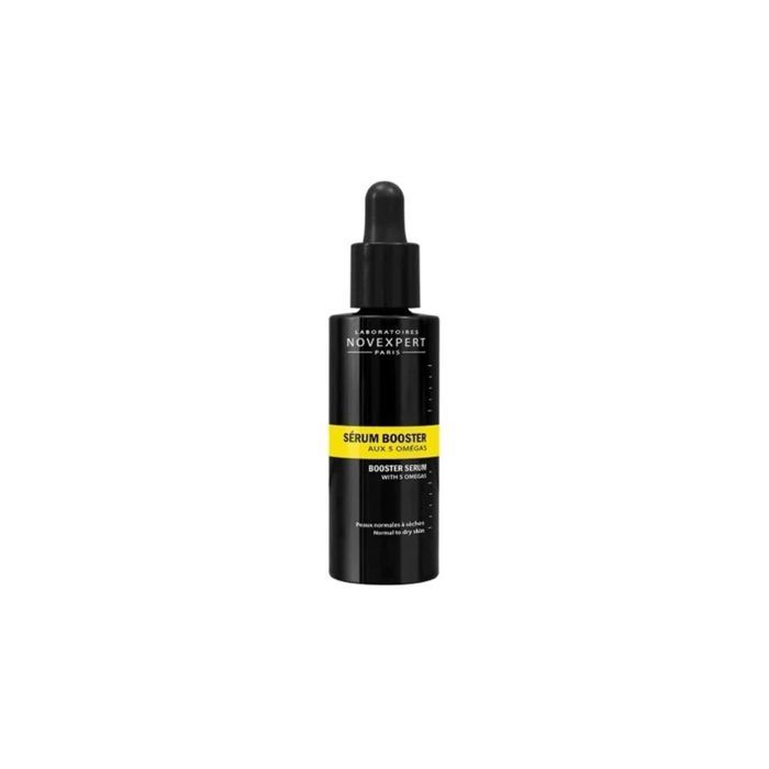 NOVEXPERT SÉRUM BOOSTER AUX 5 OMÉGAS