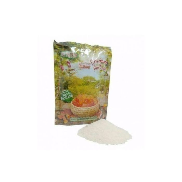 Poudre instantanée de gomme arabique 150grs.
