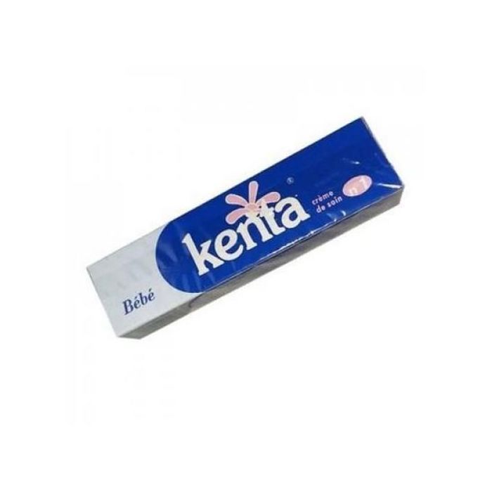 Kenta LOT DE 2 CREMES DE CHANGE  30G - CRÈME DE SOIN BEBE