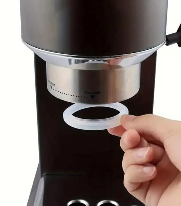 Joint d'étanchéité pour groupe d'extraction de machine à café pour les Machines de 15 bar à 18 bar