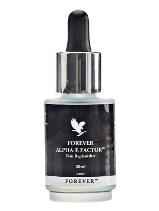 SÉRUM ALPHA-E FACTOR™