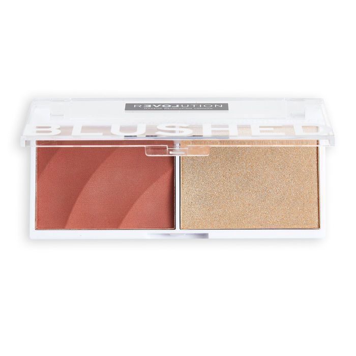 Blush - Revolution - Relove Colour Play - Duo Kindness - Multicolore - Rose