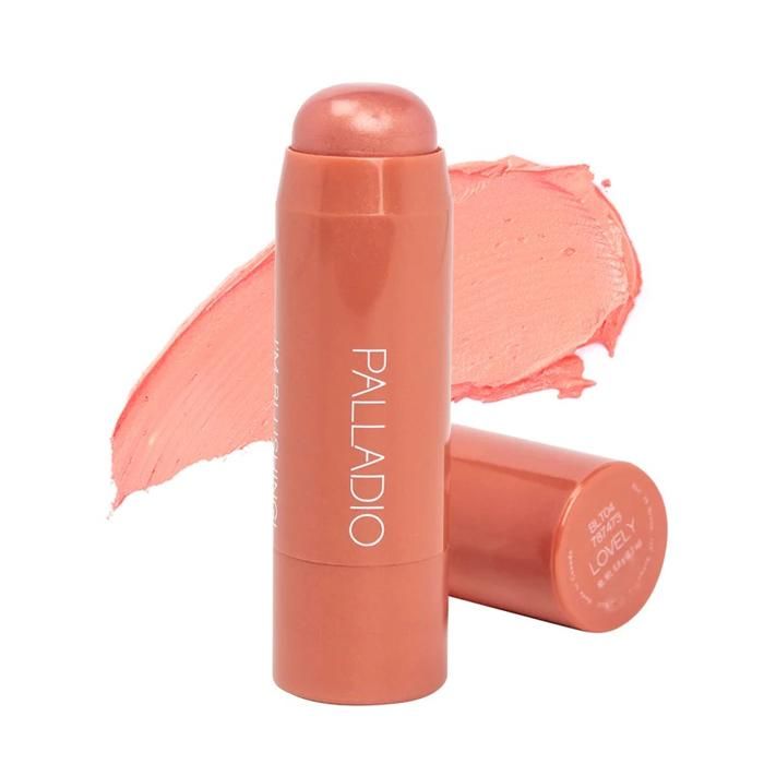 I'm Blushing! 2-in-1 Stick Teinté Joues & Lèvres - LOVELY