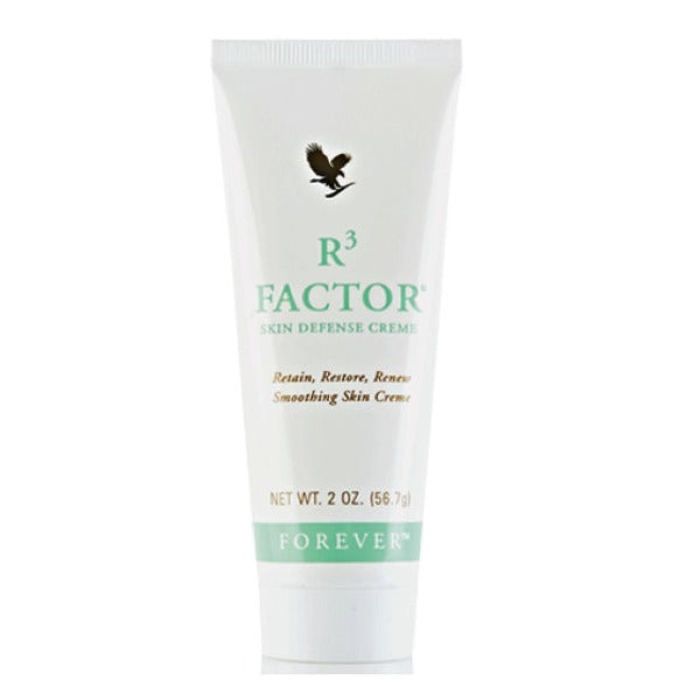 R3 FACTOR™