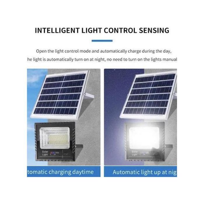 PROJECTEUR SOLAIRE 500W