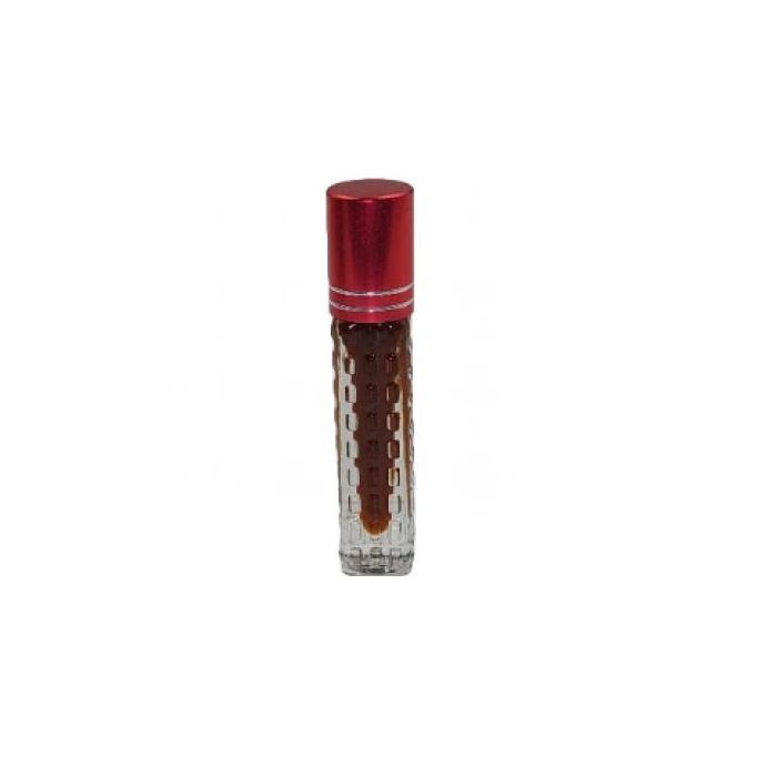 Parfum concentré musc noir Al Ghazal 4ml