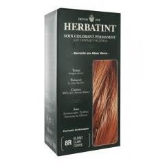 Herbatint Soin Colorant Permanent Aux 5 Extraits V