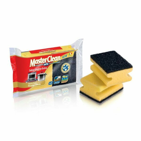 Arix Easy Grip Synthétique Masterclean 12480