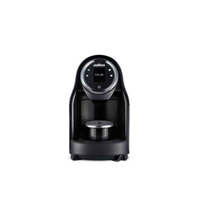Machine à café - LAVAZZA - Classy 1150 Digital - Noir - 15 bars - 1455 W