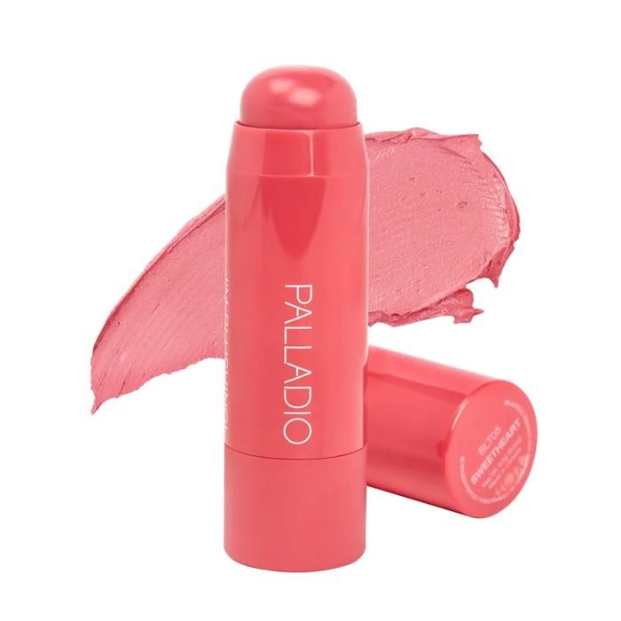 I'm Blushing! 2-in-1 Stick Teinté Joues & Lèvres - SWEETHERAT