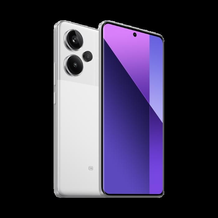 Redmi Note 13 Pro Plus 5G Moonlight White 12GB RAM 512GB ROM