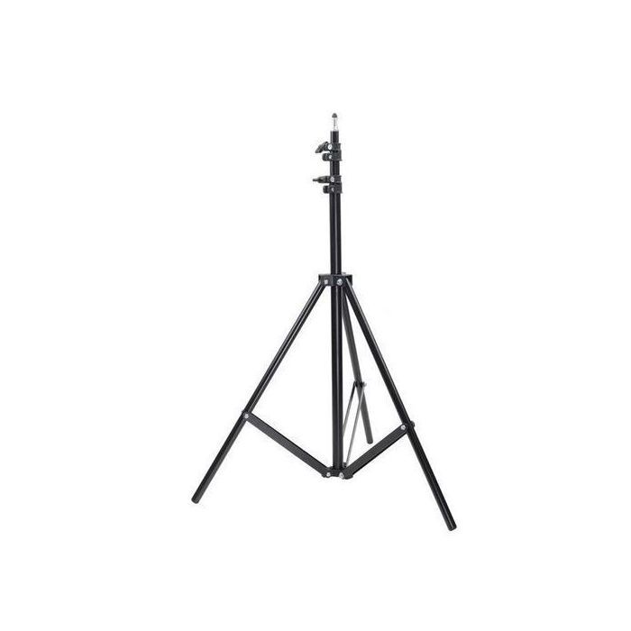 trépied pour Photo Studio Softbox vidéo Flash parapluies réflecteur éclairage Bakcground support