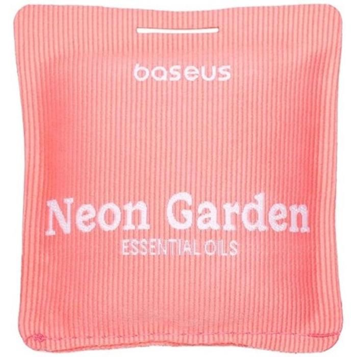 Désodorisant Pour Voiture Rose Bébé-c20362400412-00