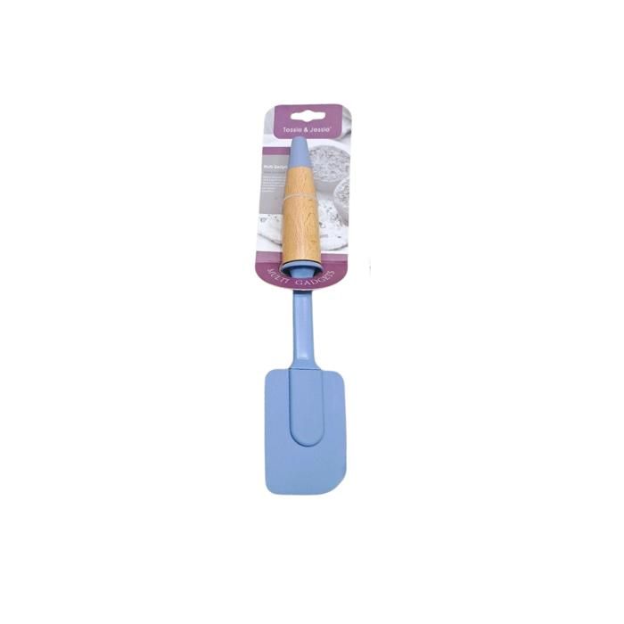 GRATEUR EN  SILICONE