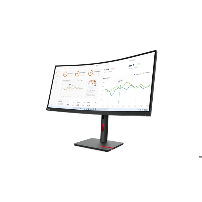 LENOVO ThinkVision T34w-30