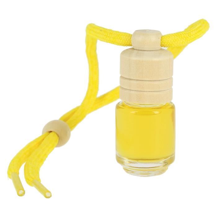 Désodorisant - Monoi - Bouteille - Parfum Monoi - Type Spray - Fraîcheur Durable
