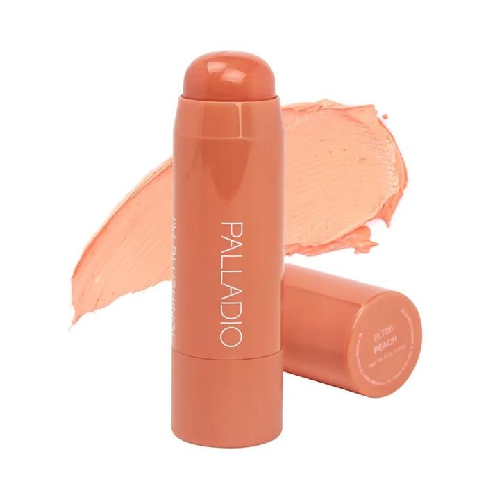 I'm Blushing! 2-in-1 Stick Teinté Joues & Lèvres - PEACH