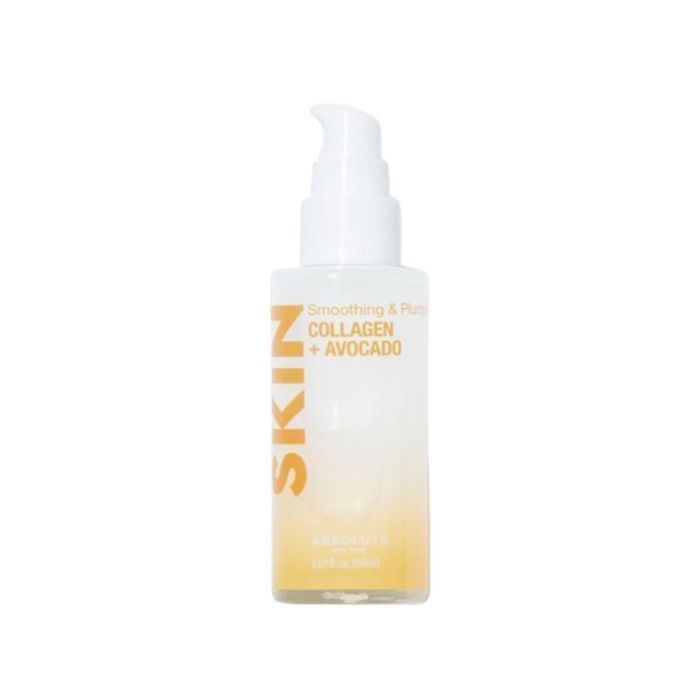 ABSOLUTE NEW YORK SKIN COLLAGEN+AVOCADO SERUM 50ml
