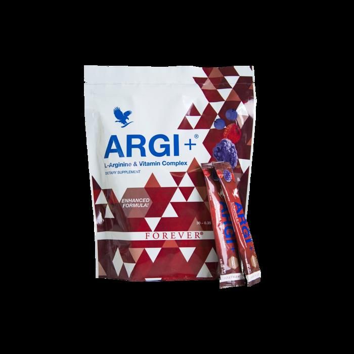 FOREVER ARGI+
