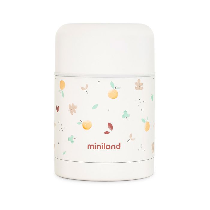 Thermos Pour Bouillies Food Thermy Valencia