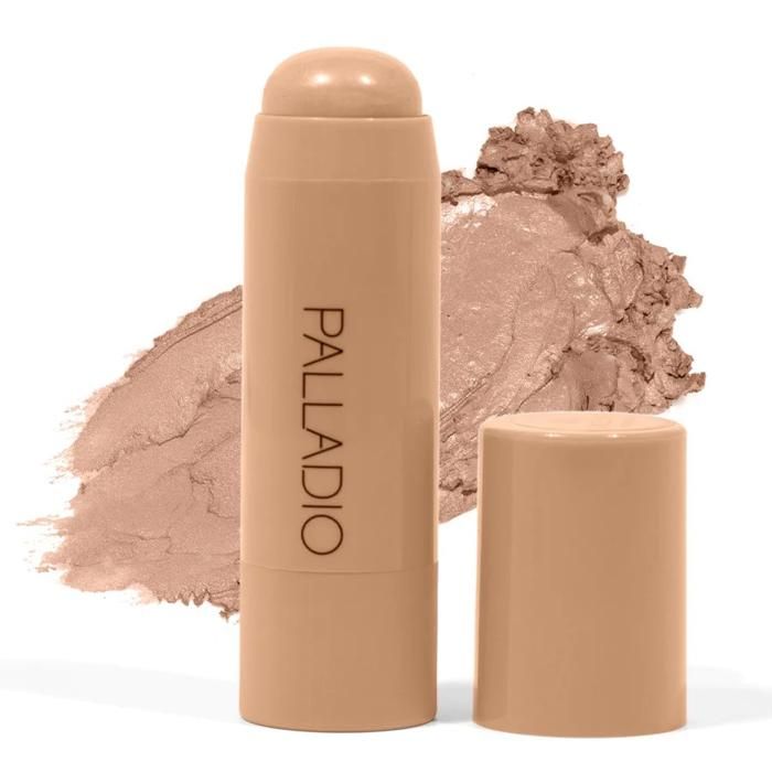 I'm Glowing! Highlighter en stick crémeux - V.I.P