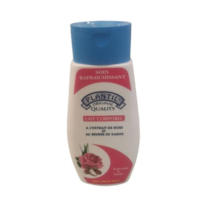 PLANTIL LAIT CORPOREL 250ML SOIN HYDRATANT - EXTR
