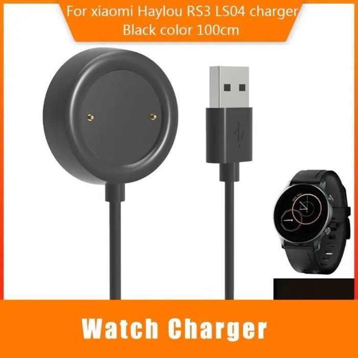 Adaptateur de chargeur USB montre intelligente