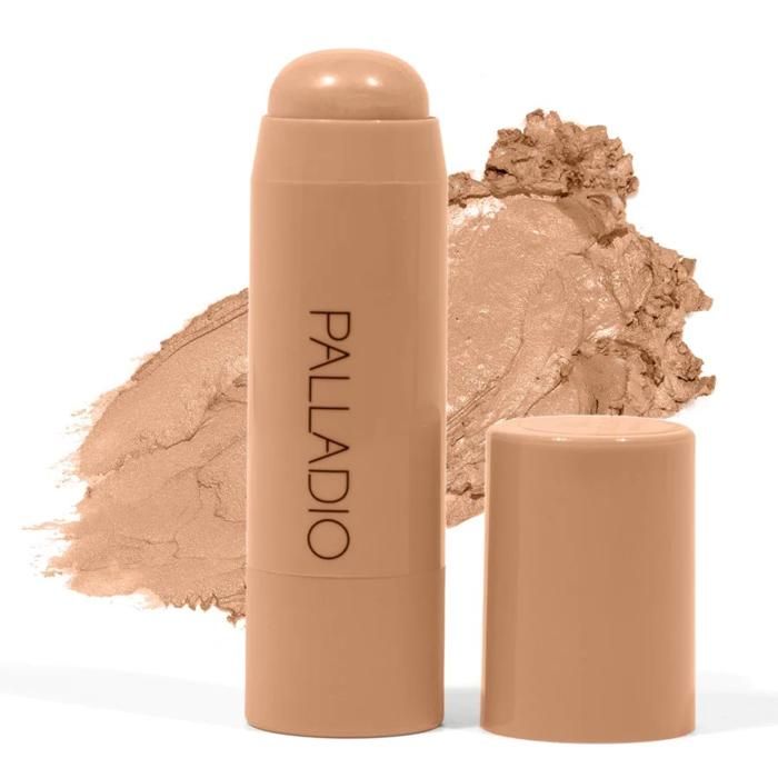 I'm Glowing! Highlighter en stick crémeux - STUNNER