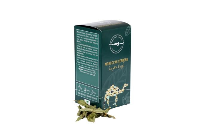 Verveine du Maroc