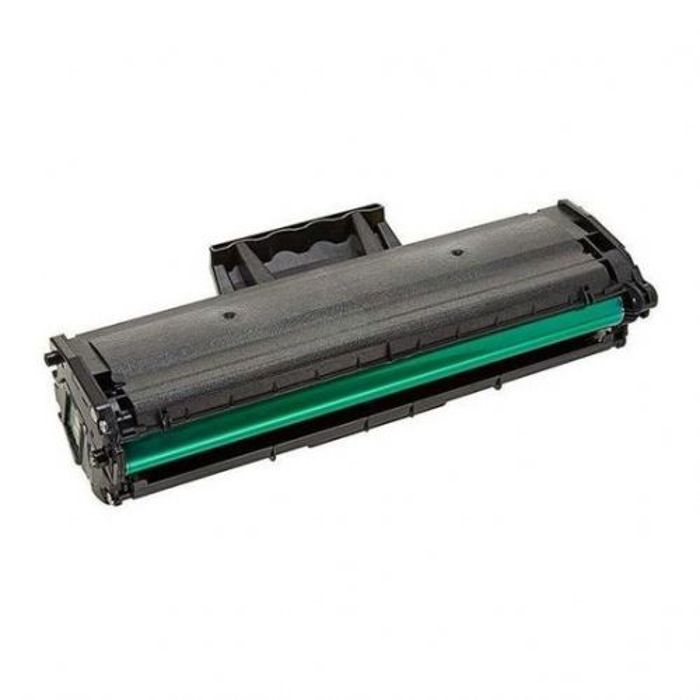 Toner Laser - SAMSUNG - MLT-D111S - Noir - 1000 pages - Compatible M2020