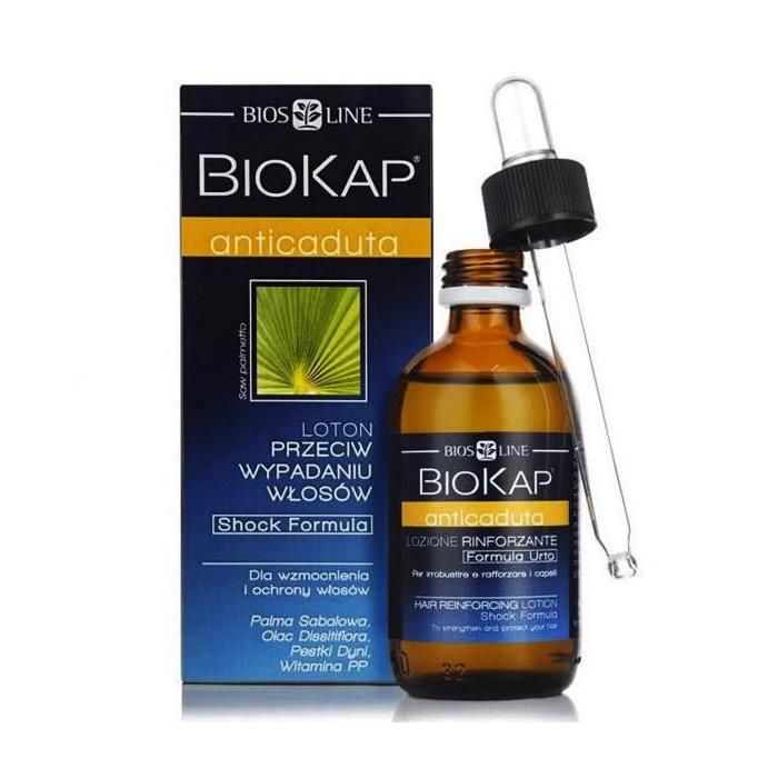 Biokap Lotion Fortifiante Anti-Chute 50ml