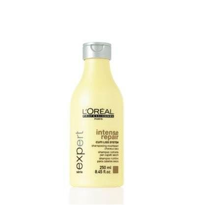 shampooing intense repair 250 ml serie expert