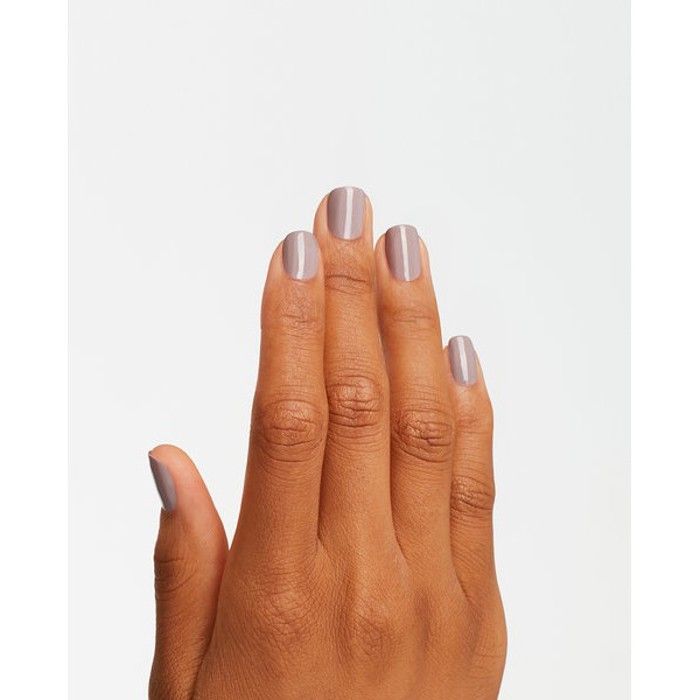 O.P.I - Nail lacquer - TAUPE-LESS BEACH