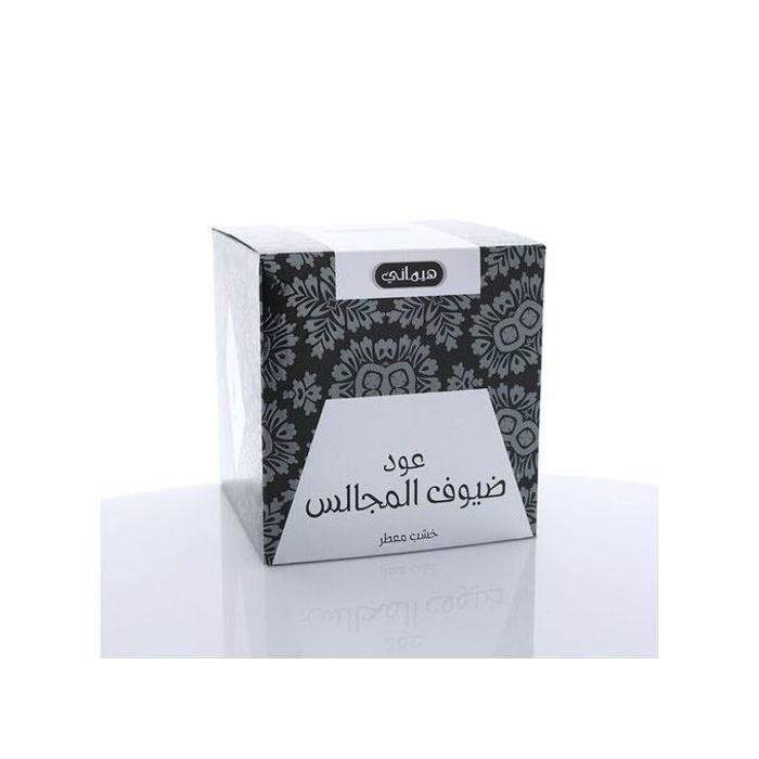 Hemani Bakhoor Oudh doyuf Majaliss Encens Oud