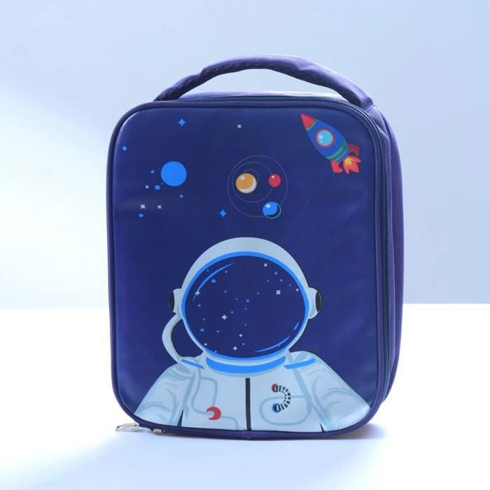 sacs à déjeuner isotherme enfants