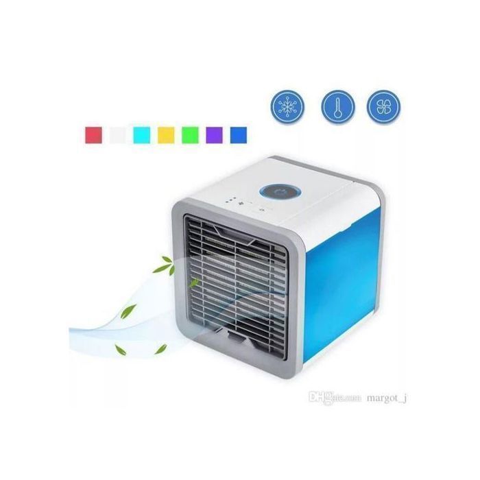 Climatiseur portable - Personal Space - Mini  - Ventilateur