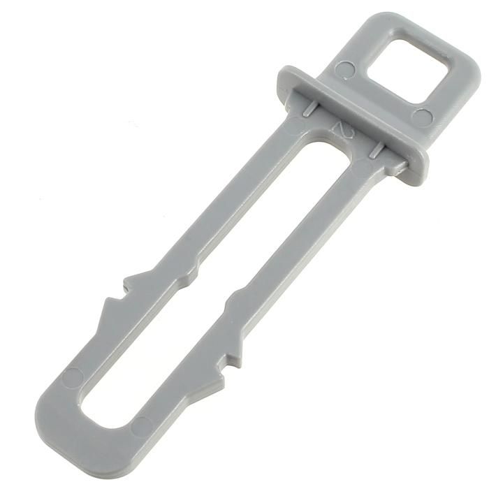 Dörrkrok c00282807 - Diskmaskin Ariston - Krok och spakar