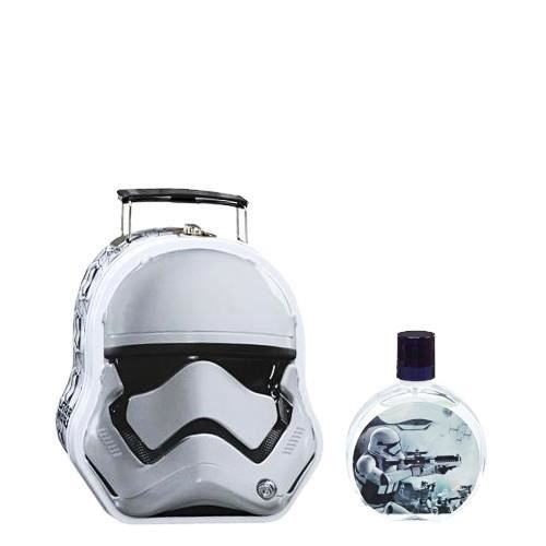 STAR WARS - Eau de Toilette - Natural Spray - Vaporisateur - 100ml