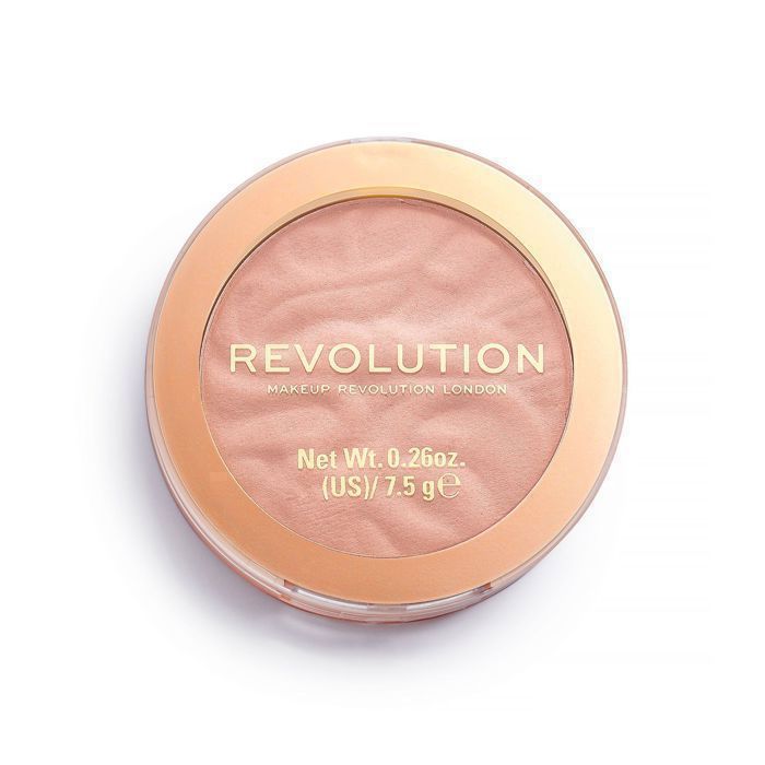 Blush - Revolution - Reloaded Sweet Pea - Rose Poudré - Lilas - Base
