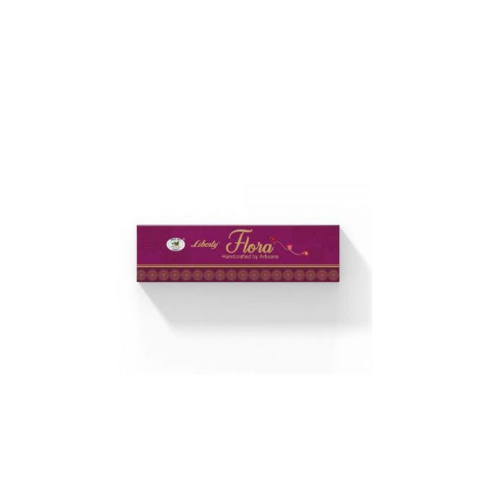 Liberty Oud Nad Ambre et Fleurs Premium 20 Sticks