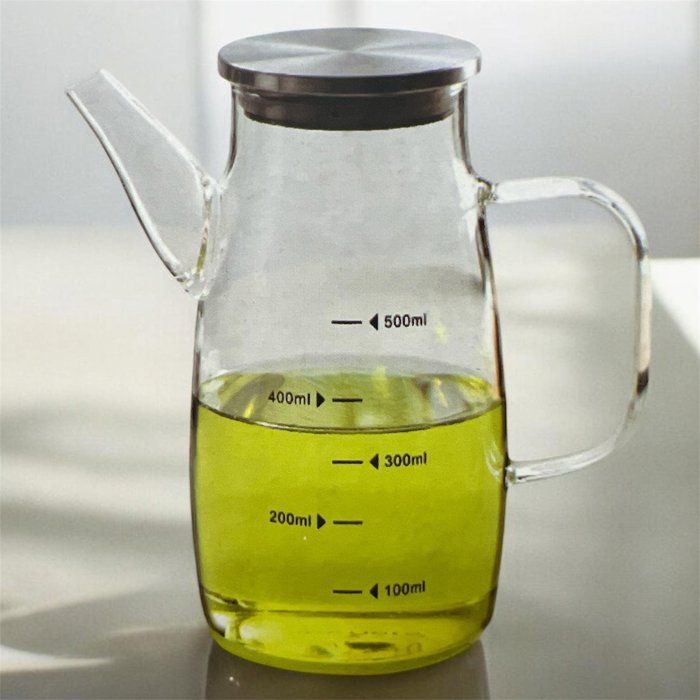 Huilier 500 Ml Araimo A4