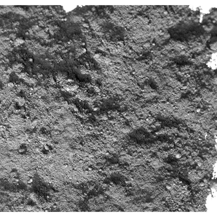 POWERCOLOR - PIGMENT - GRÅ - 50 GR