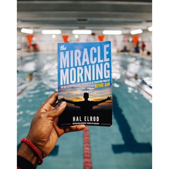 Notre boutique MIRACLE MORNING