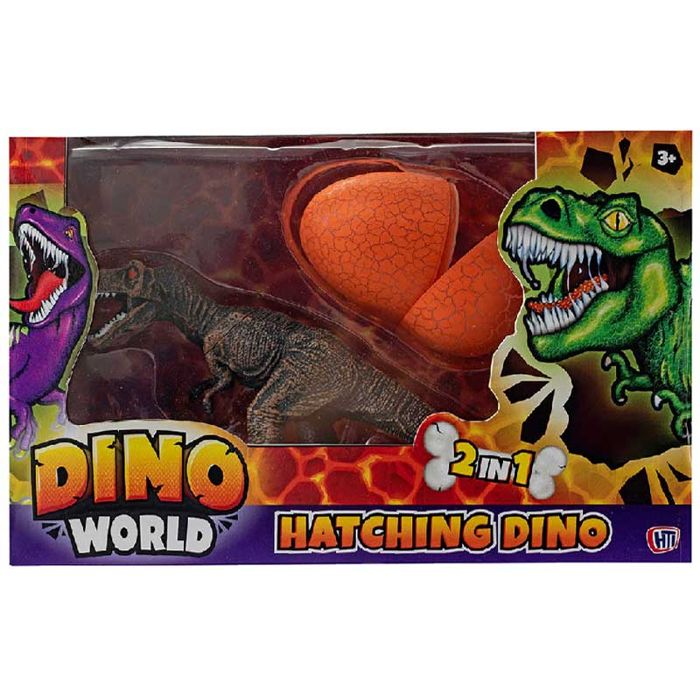 Dinosaures Pack de 2