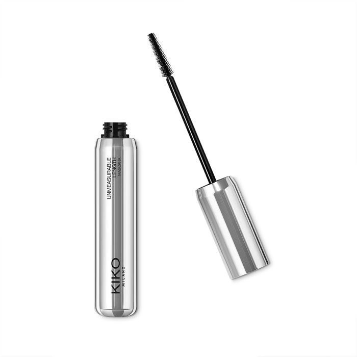 Mascara - Unmeasurable - Allongeant - Volumateur - Brosse exclusive - Noir