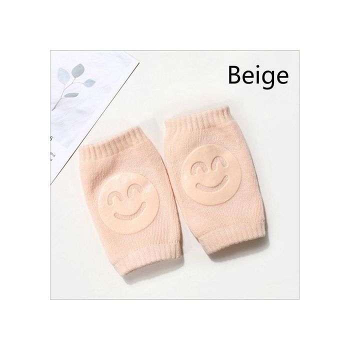 Bébé genouillères enfants sécurité ramper coude coussin  jambières genouillère