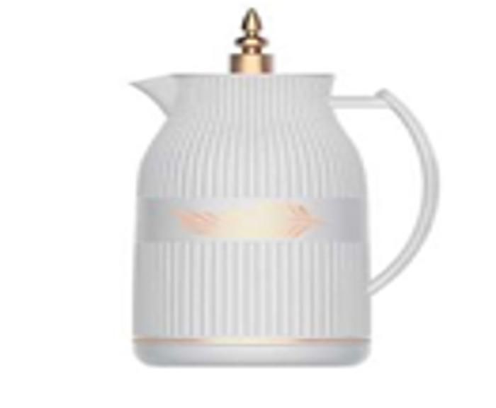SET DE DEUX THERMOS 2 LITRES